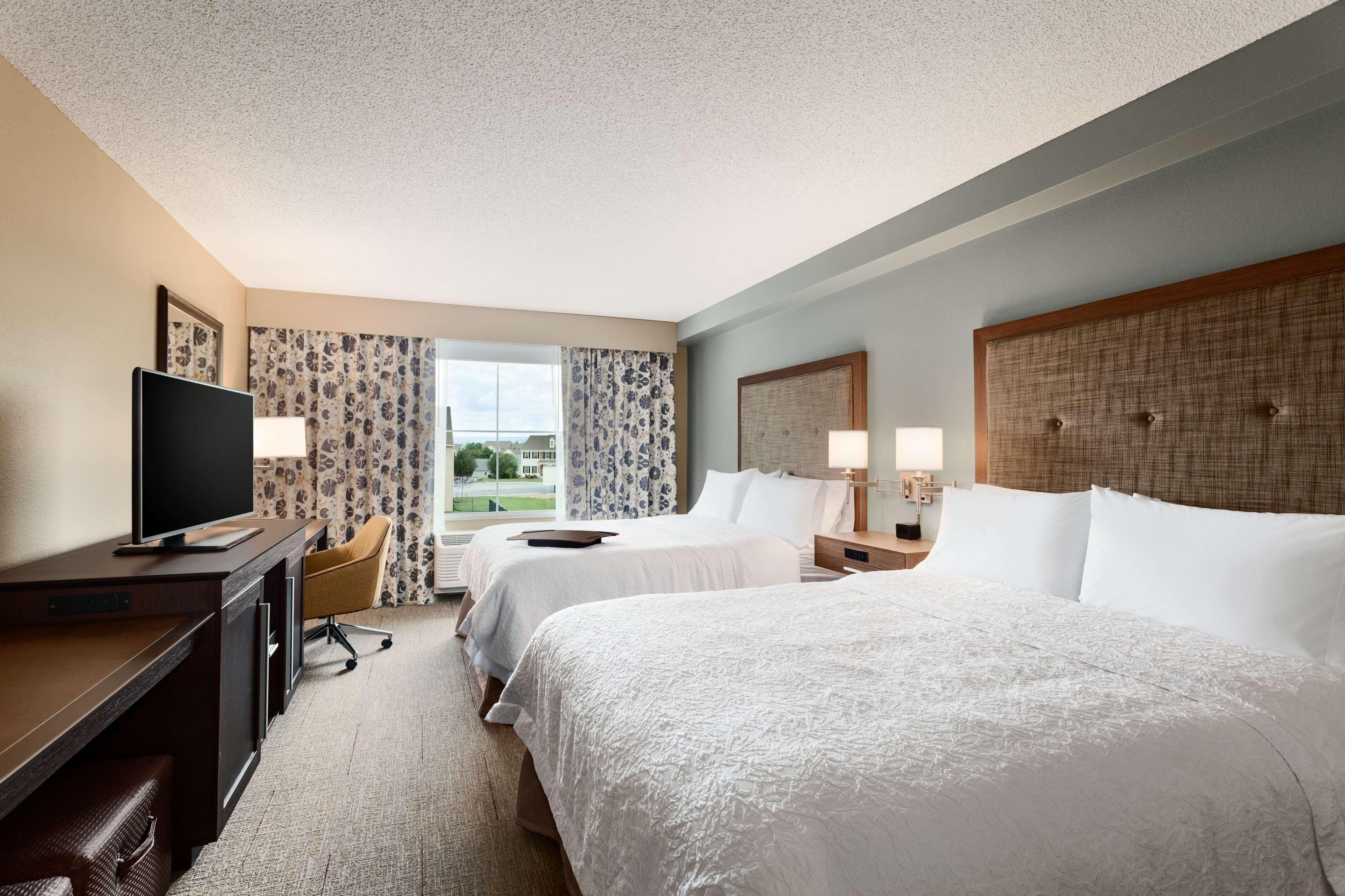 Hampton Inn & Suites Hershey Near The Park Hummelstown Екстериор снимка