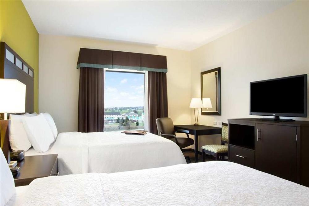 Hampton Inn & Suites Hershey Near The Park Hummelstown Стая снимка