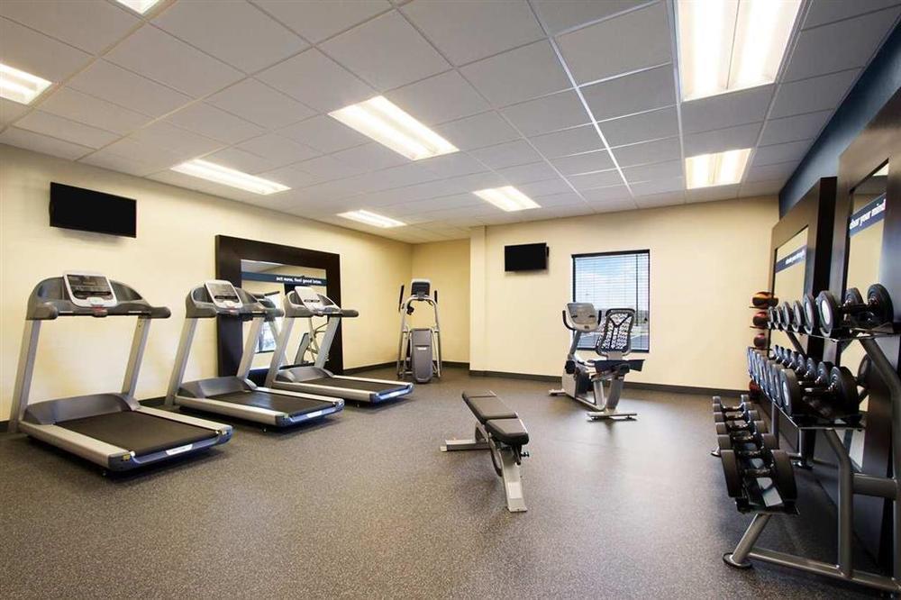 Hampton Inn & Suites Hershey Near The Park Hummelstown Съоръжения снимка