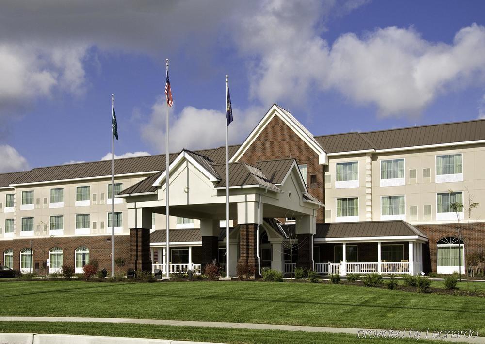 Hampton Inn & Suites Hershey Near The Park Hummelstown Екстериор снимка