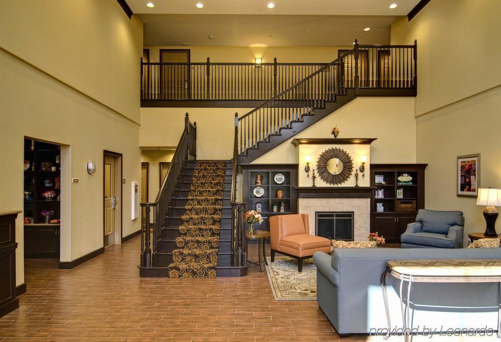Hampton Inn & Suites Hershey Near The Park Hummelstown Интериор снимка