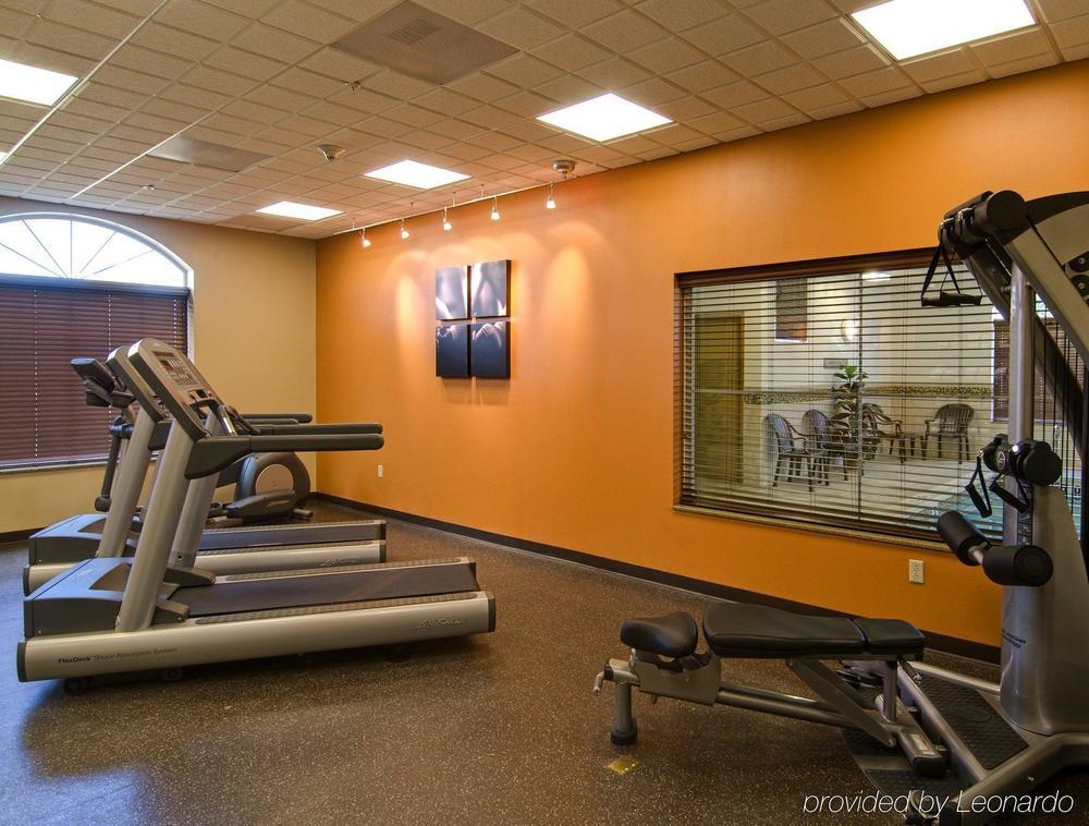 Hampton Inn & Suites Hershey Near The Park Hummelstown Съоръжения снимка