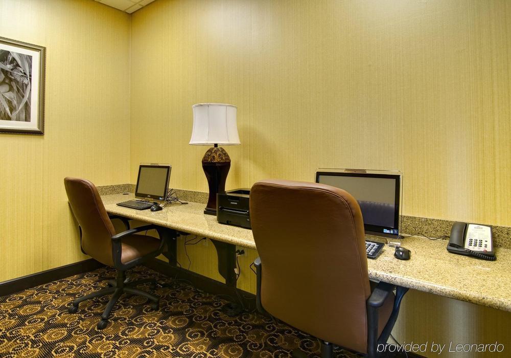 Hampton Inn & Suites Hershey Near The Park Hummelstown Съоръжения снимка