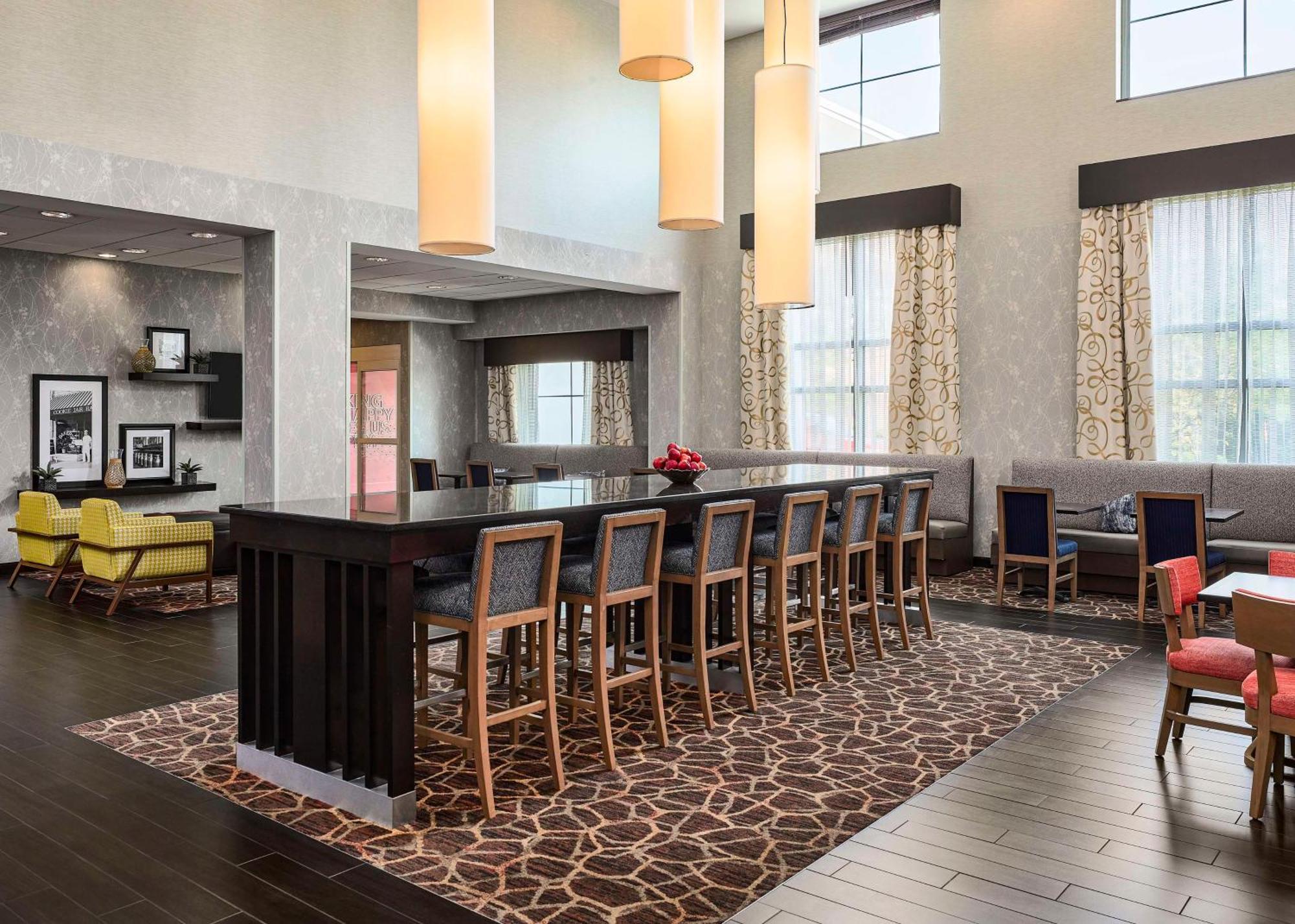 Hampton Inn & Suites Hershey Near The Park Hummelstown Екстериор снимка