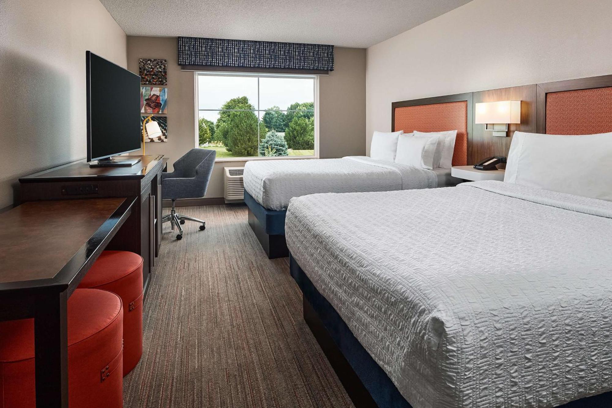 Hampton Inn & Suites Hershey Near The Park Hummelstown Екстериор снимка
