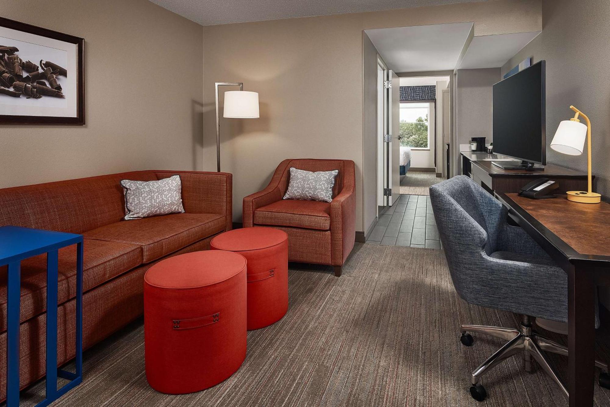 Hampton Inn & Suites Hershey Near The Park Hummelstown Екстериор снимка