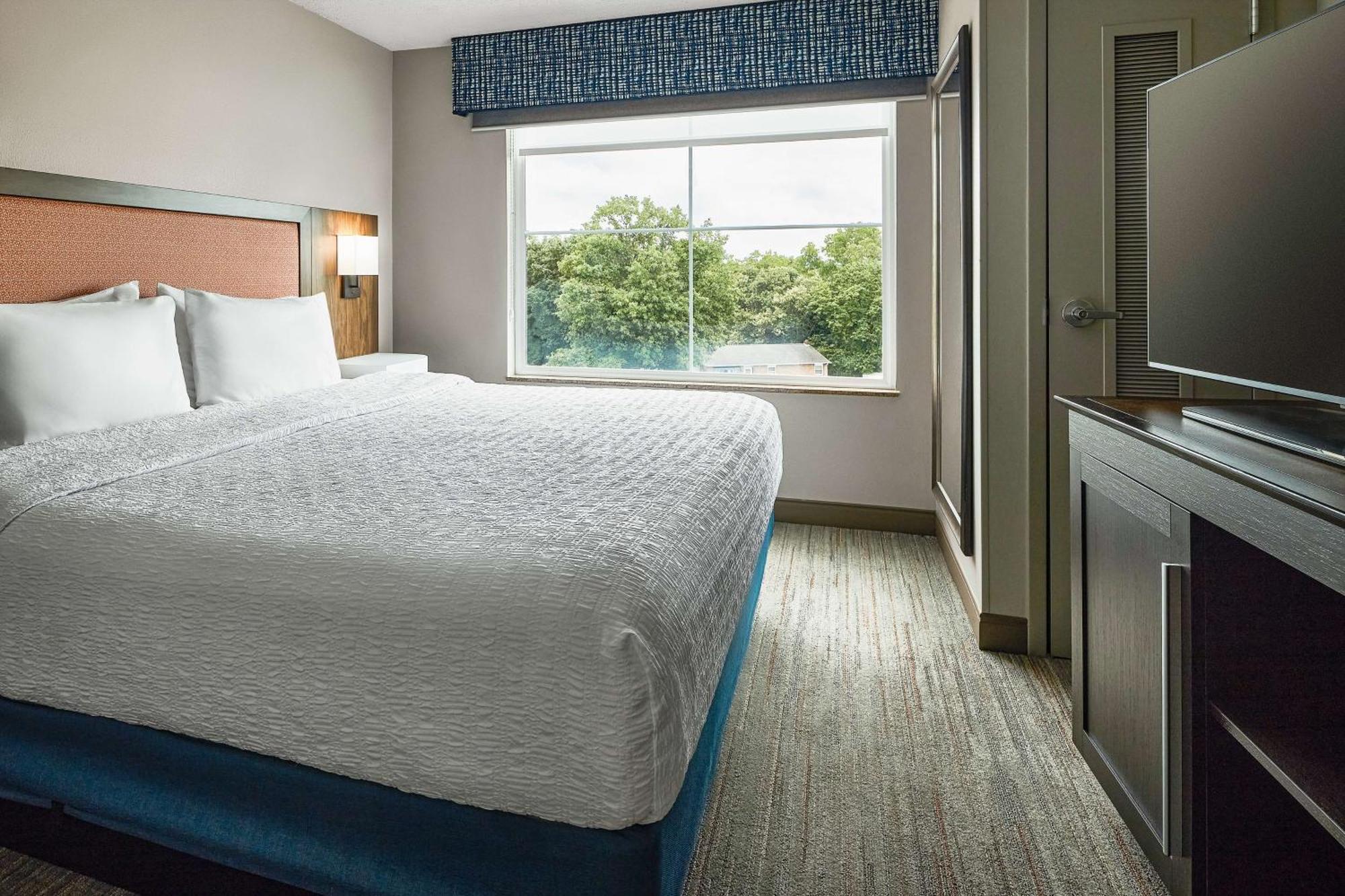 Hampton Inn & Suites Hershey Near The Park Hummelstown Екстериор снимка