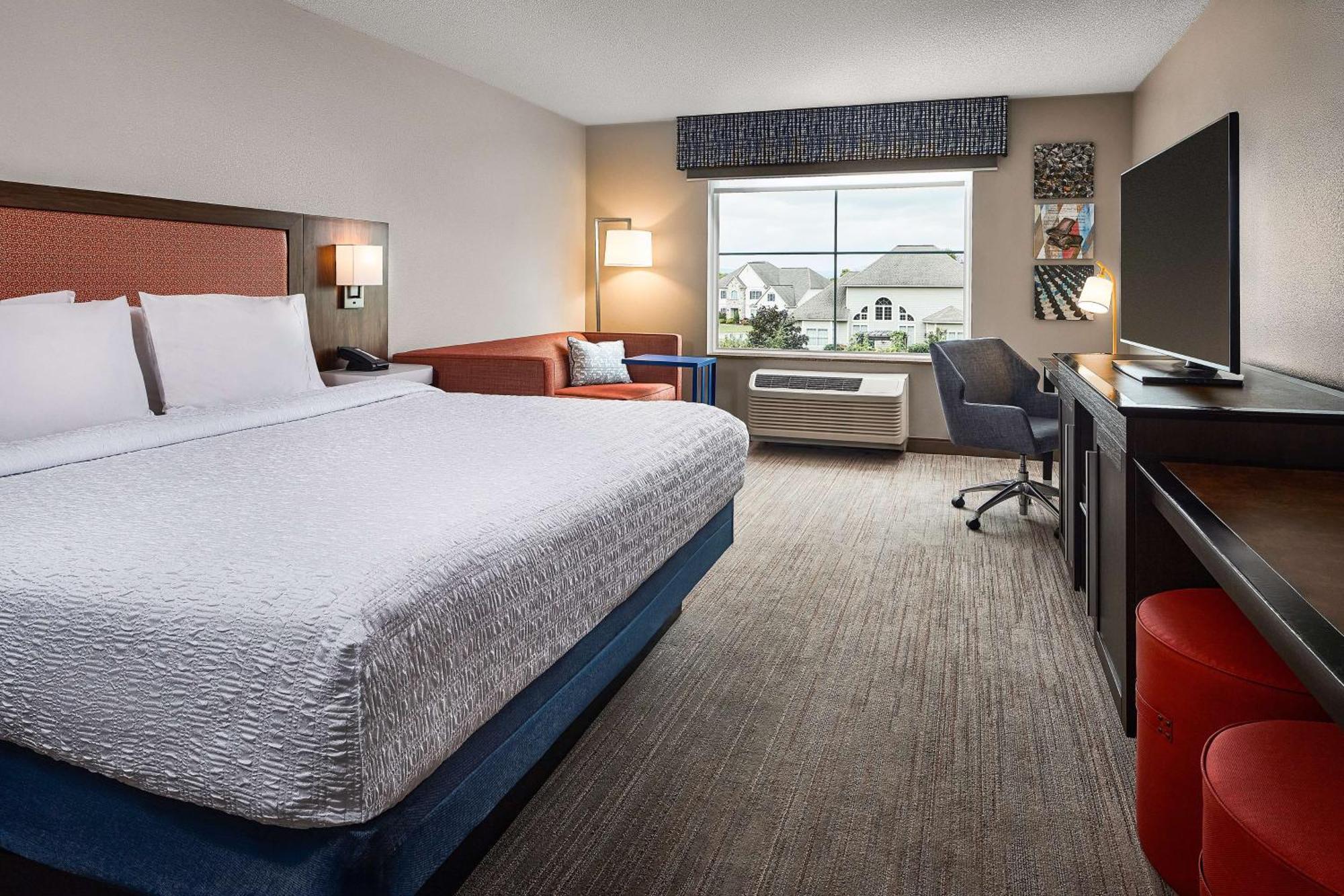 Hampton Inn & Suites Hershey Near The Park Hummelstown Екстериор снимка