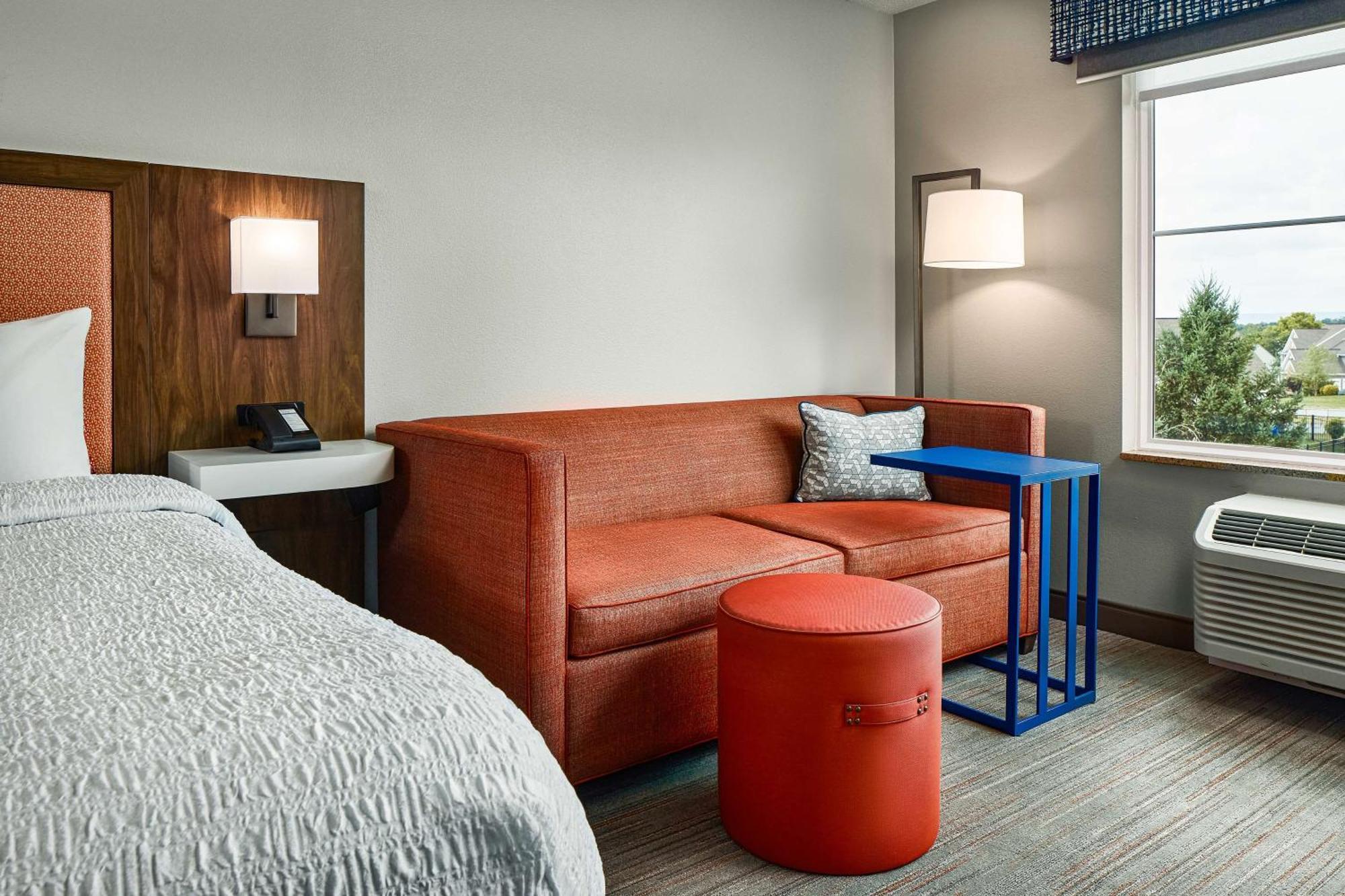 Hampton Inn & Suites Hershey Near The Park Hummelstown Екстериор снимка