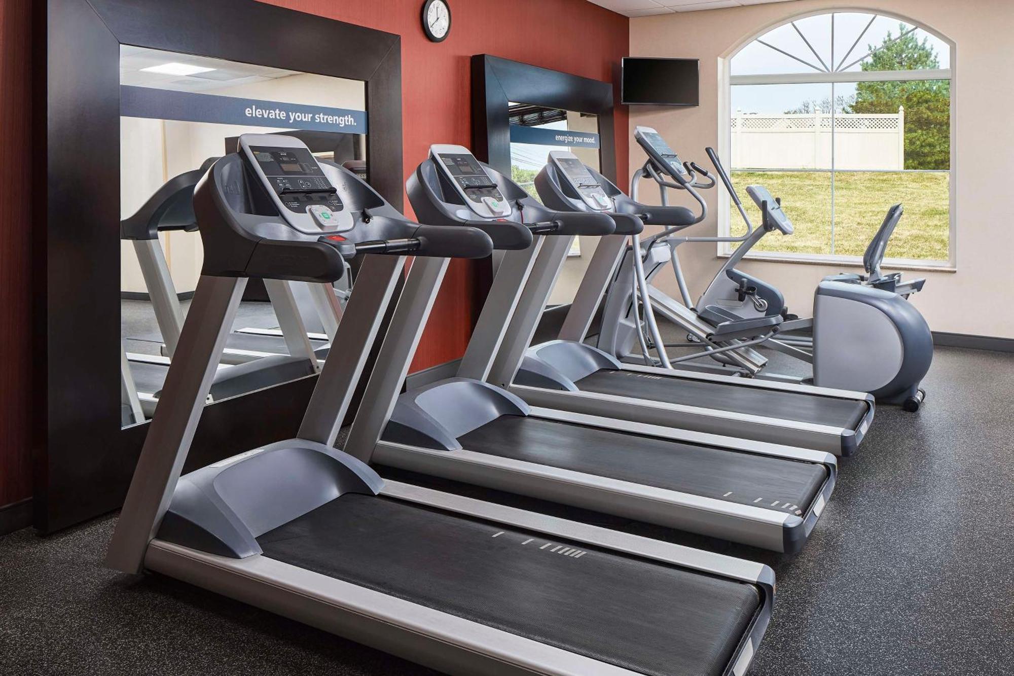 Hampton Inn & Suites Hershey Near The Park Hummelstown Екстериор снимка