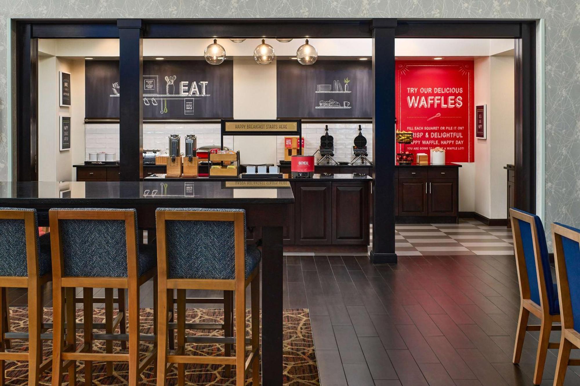 Hampton Inn & Suites Hershey Near The Park Hummelstown Екстериор снимка