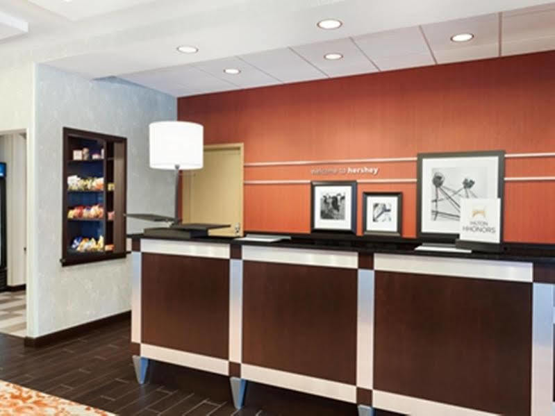 Hampton Inn & Suites Hershey Near The Park Hummelstown Екстериор снимка