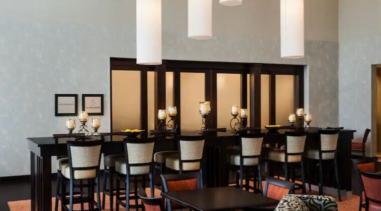 Hampton Inn & Suites Hershey Near The Park Hummelstown Екстериор снимка