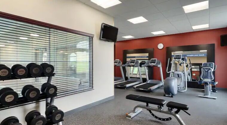 Hampton Inn & Suites Hershey Near The Park Hummelstown Екстериор снимка